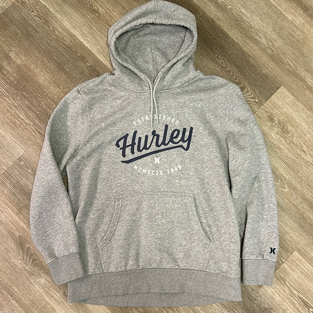 Hurley Sweatshirt
